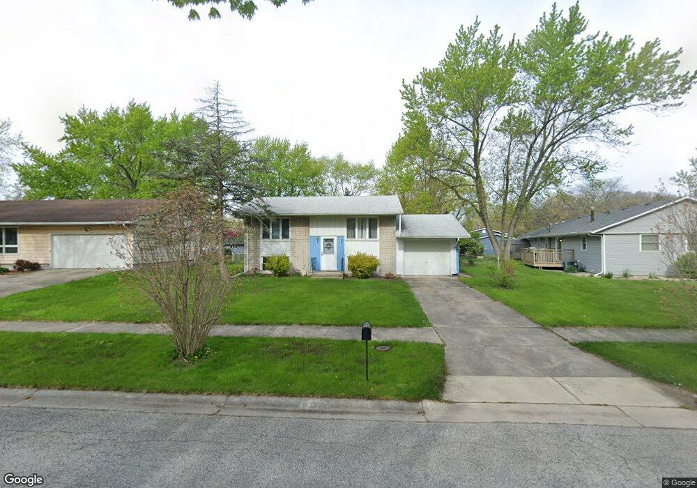 241 Wilson Place, Crown Point, IN 46307 - photo 1