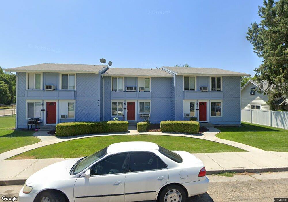 719 E Sherman Ave, Nampa, ID 83686 - photo 1