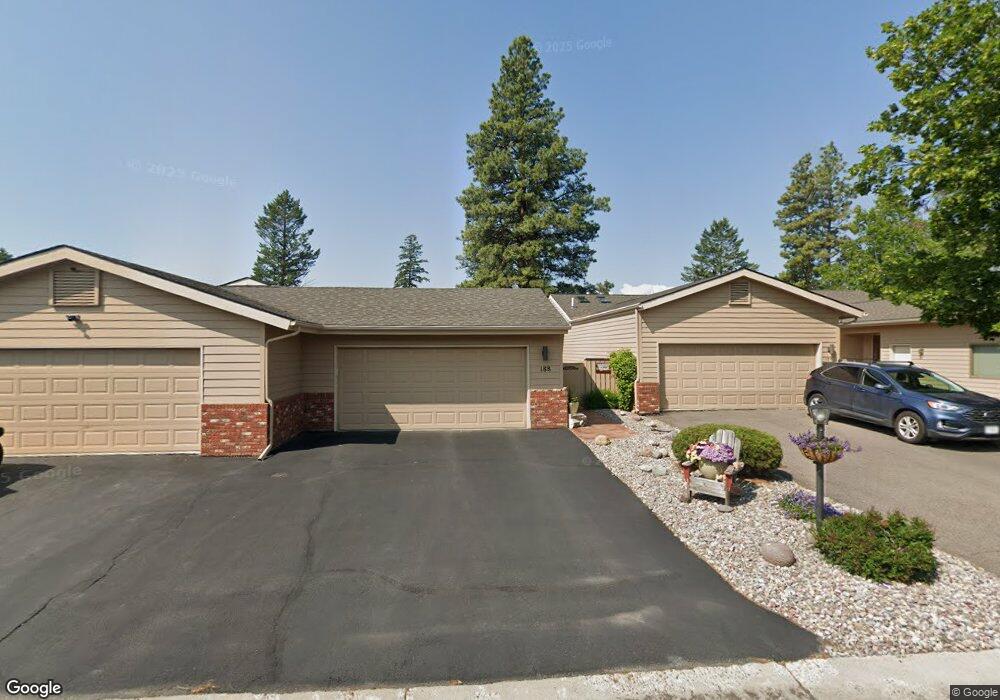 188 Fairway Blvd, Kalispell, MT 59901 - photo 1