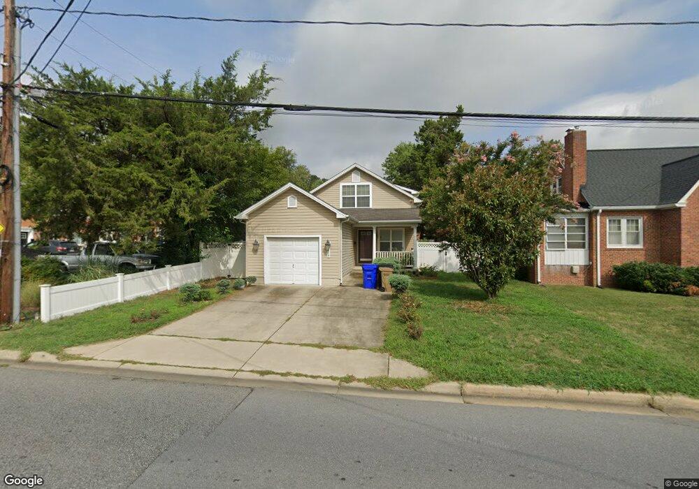 409 Sandy Spring Rd, Laurel, MD 20707 - photo 1