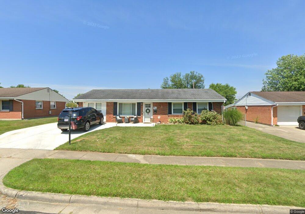 1120 Salem Ln, Xenia, OH 45385 - photo 1