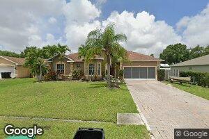 2450 SE Whitehorse St, Port Saint Lucie, FL 34984