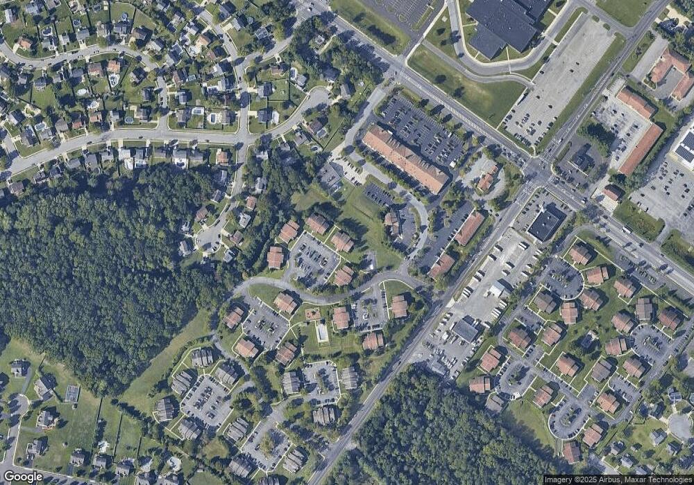 15 Windsor Ct unit E7, Sewell, NJ 08080 - photo 1