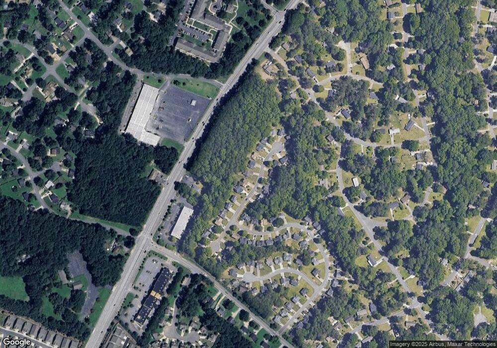 2178 Sandell Trail SW unit 2, Marietta, GA 30008 - photo 1