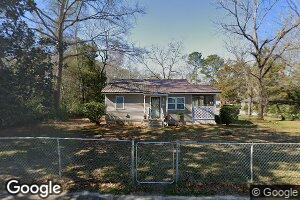 719 Lavender St, Montezuma, GA 31063