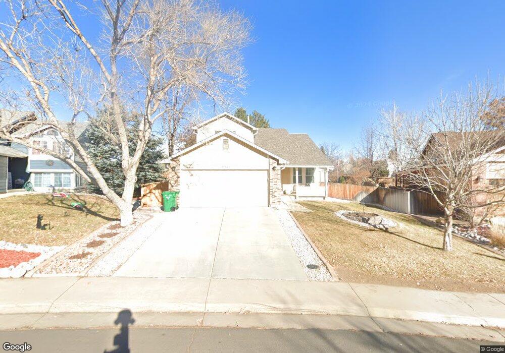 19923 E Kent Dr, Aurora, CO 80013 - photo 1