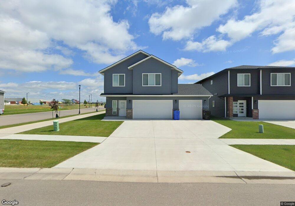 7308 Madelyn Ln S, Fargo, ND 58104 - photo 1