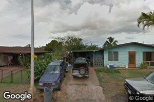 4543 Keola St, Kekaha, HI 96752