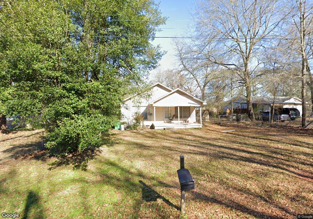 2302 Phillips Ln, Texarkana, TX 75501 - photo 1