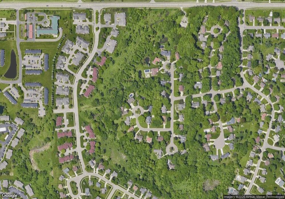 7142 Willow Woods Cir, Lansing, MI 48917 - photo 1