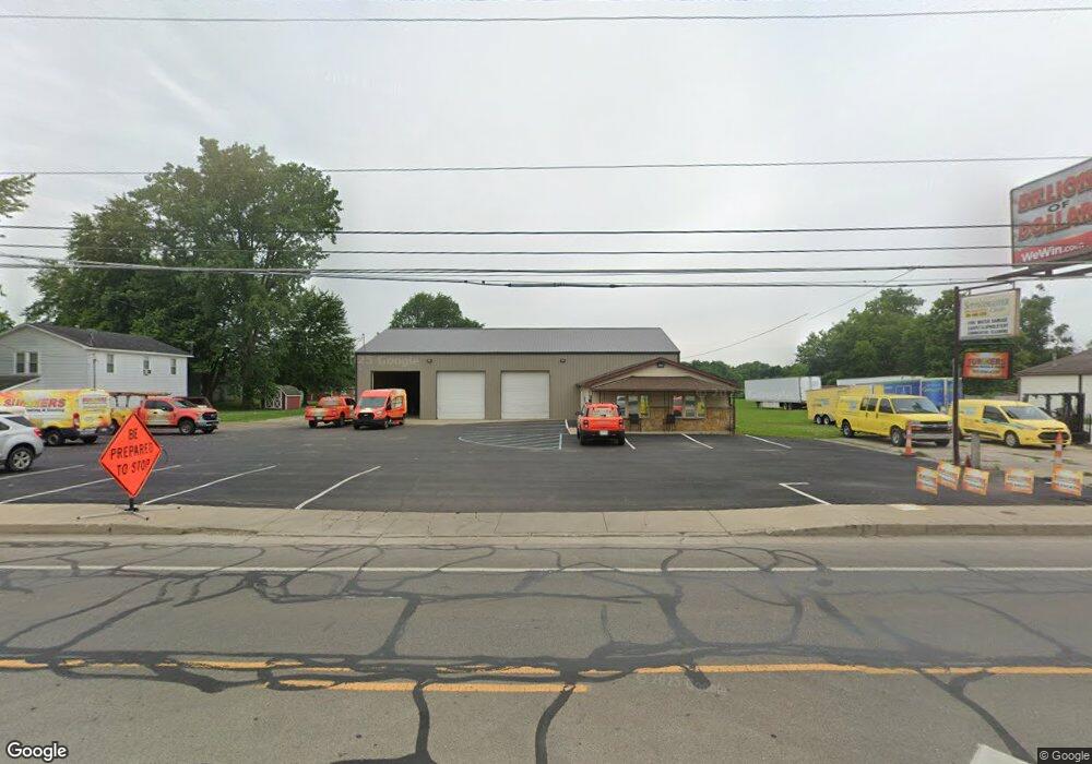 3423 Columbus Ave, Anderson, IN 46013 - photo 1