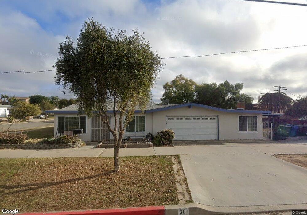 30 I St, Chula Vista, CA 91910 - photo 1