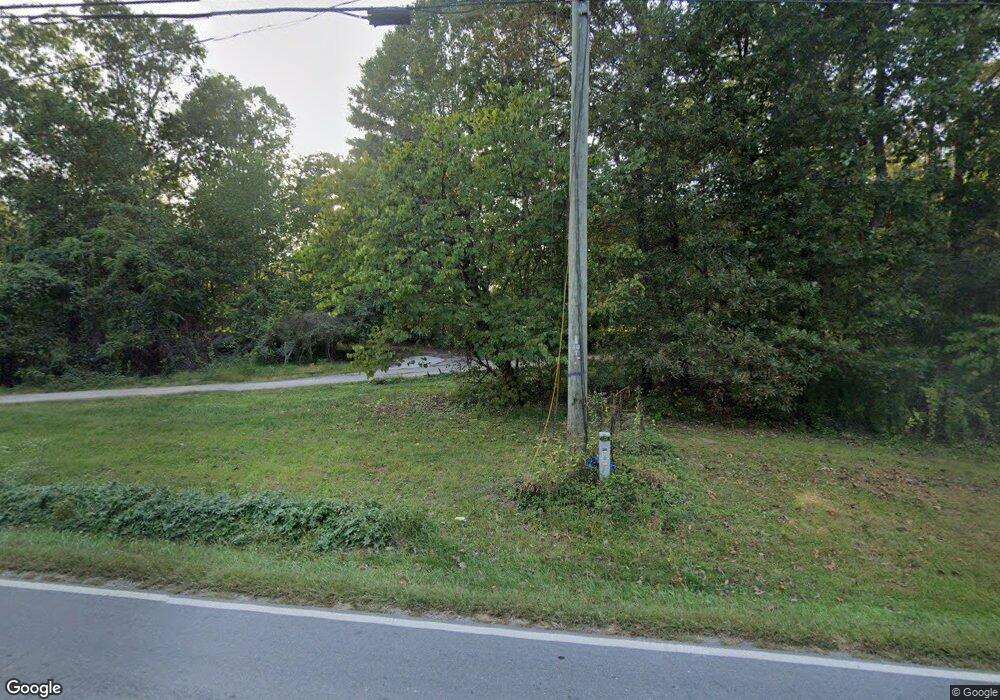 0 Hollywood St, Hendersonville, NC 28792 - photo 1