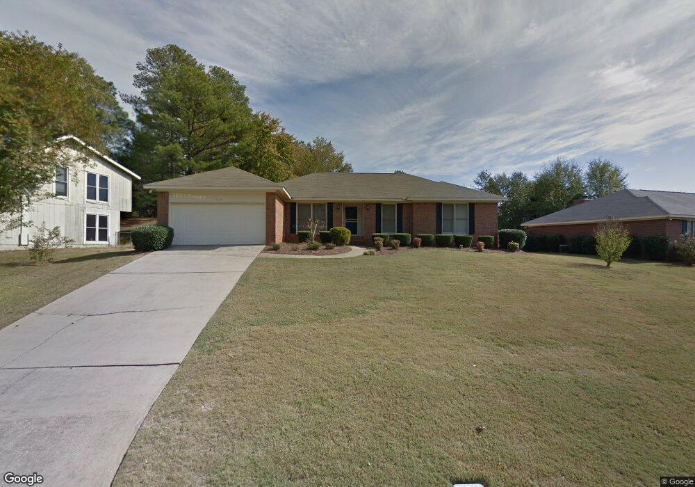 7234 Paprika Ln, Columbus, GA 31909 - photo 1