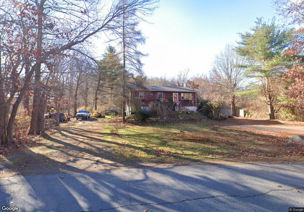 56 Forest Rd, Salisbury, MA 01952 - photo 1