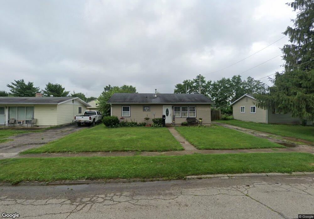 1329 Reid Ave, Xenia, OH 45385 - photo 1