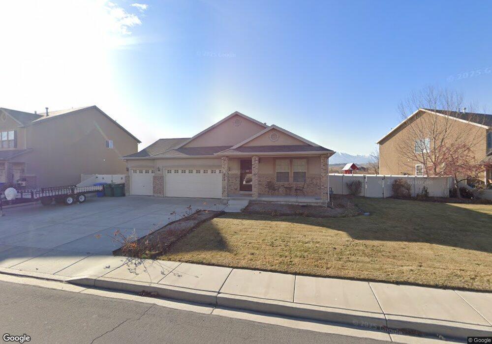 512 S Water Way Rd, Lehi, UT 84043 - photo 1