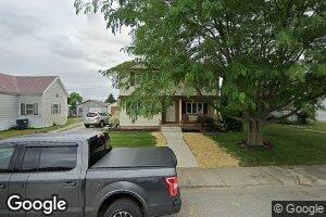 429 S Adams St, Montpelier, IN 47359