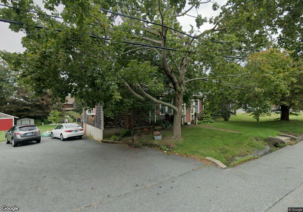 1377 Main Rd, Tiverton, RI 02878 - photo 1