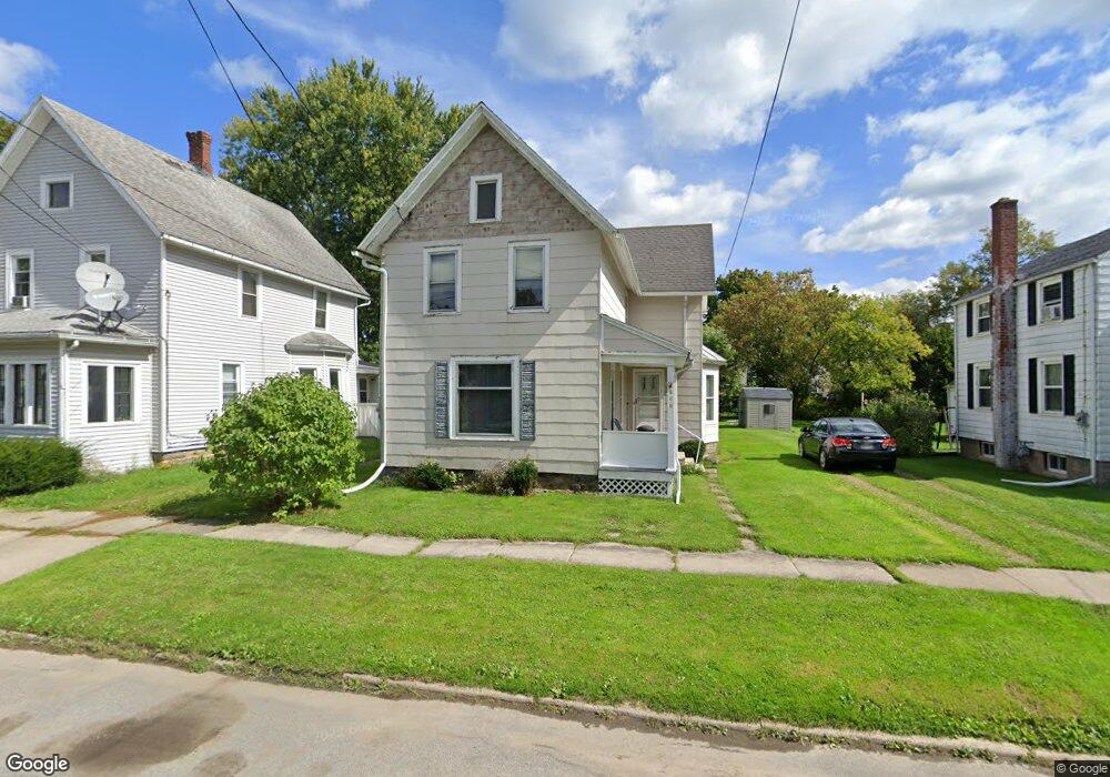 140 N 11th St, Olean, NY 14760 - photo 1