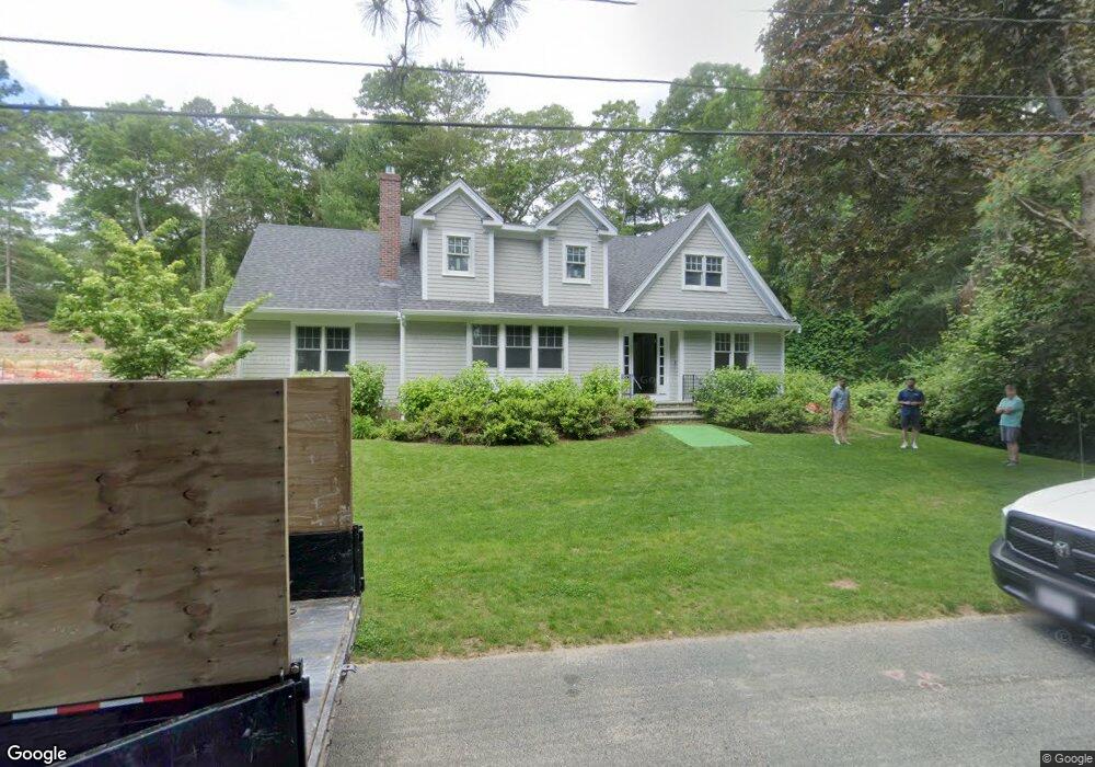 214 Tern Ln, Centerville, MA 02632 - photo 1