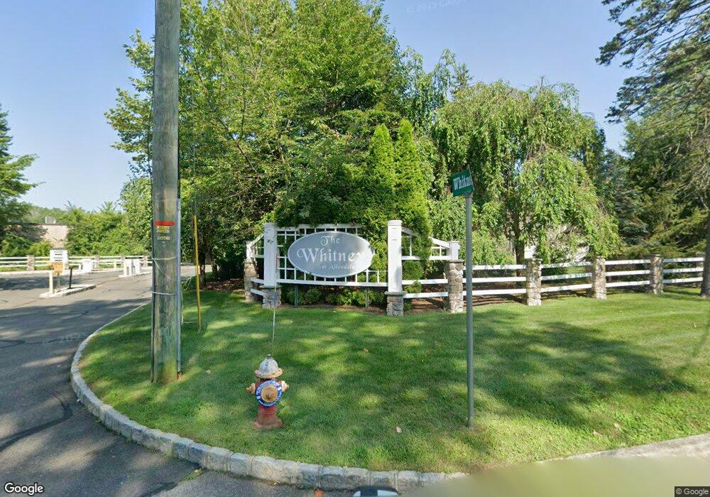 101 Whitney Ln, Allendale, NJ 07401 - photo 1