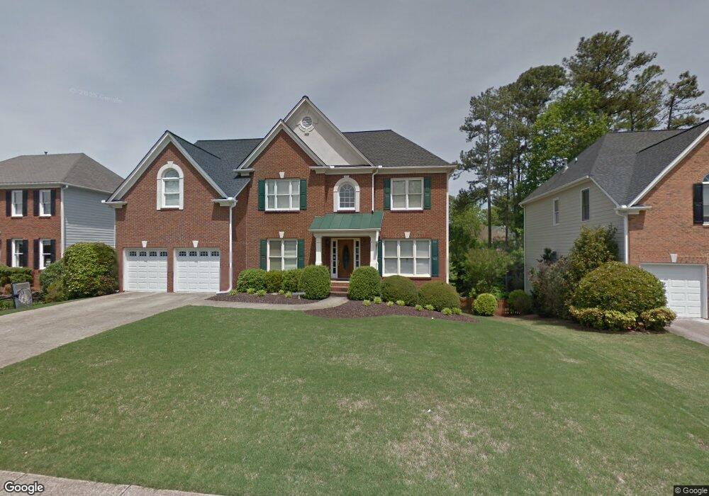 1747 Millhouse Run, Marietta, GA 30066 - photo 1