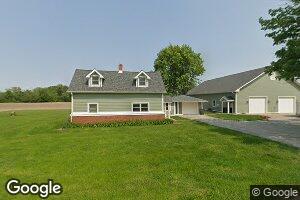 9513 N County Road 350 W, Lizton, IN 46149
