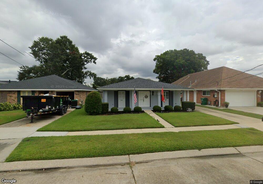 1425 Pecan Ave, Metairie, LA 70001 - photo 1