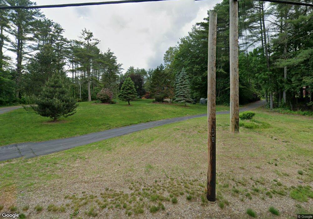 234 Milton Rd, Rochester, NH 03868 - photo 1