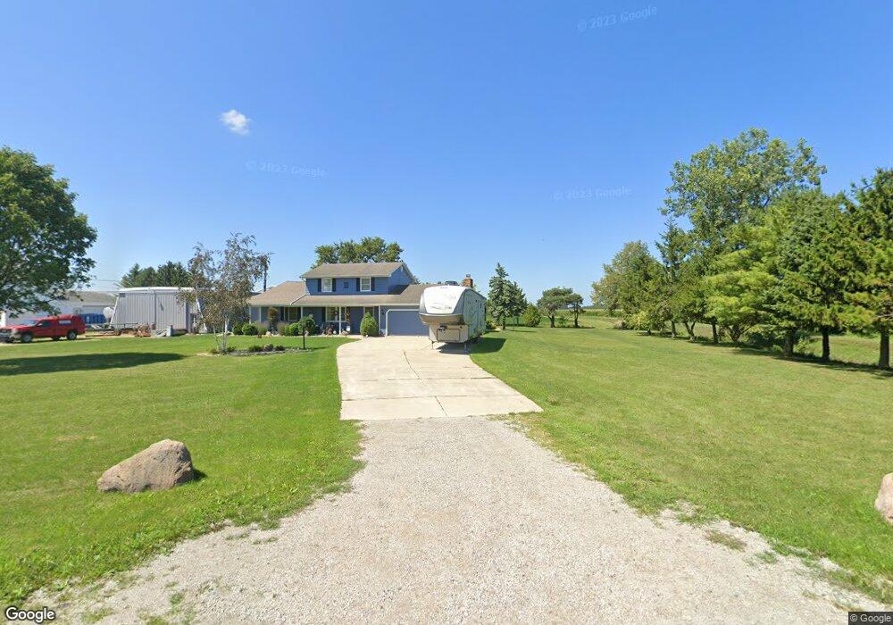 713 N Berthaud Rd, New Haven, IN 46774 - photo 1