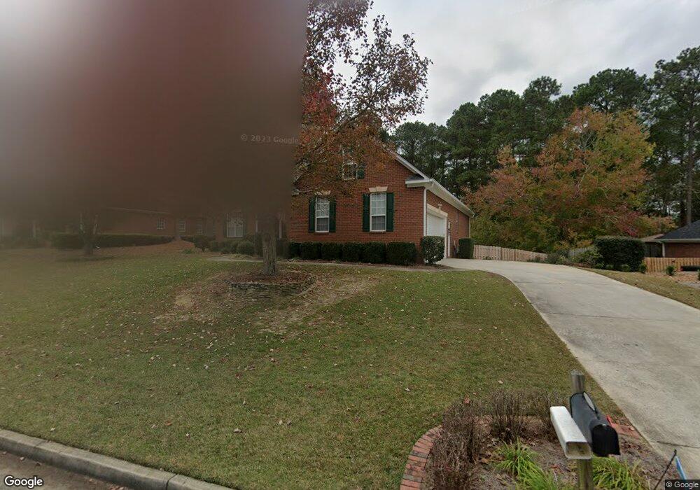 166 Mcbride Rd, Augusta, GA 30907 - photo 1