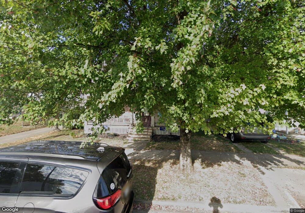 221 N Maple St, Lancaster, OH 43130 - photo 1