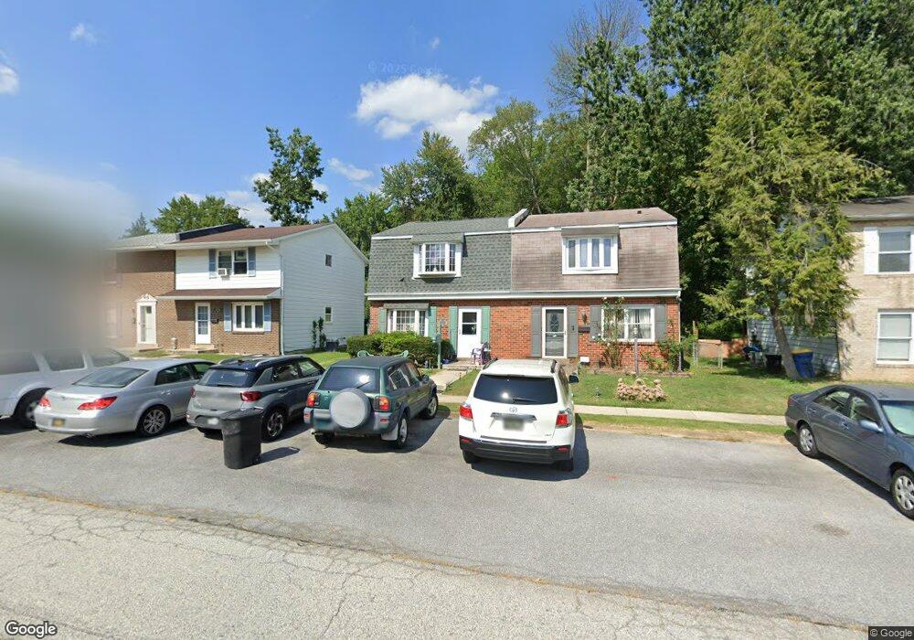 13 Jacquette Square, New Castle, DE 19720 - photo 1