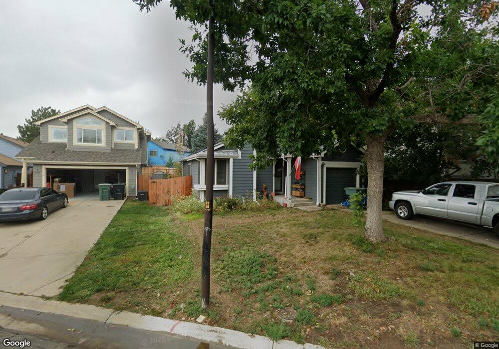 13376 Birch Cir, Thornton, CO 80241 - photo 1