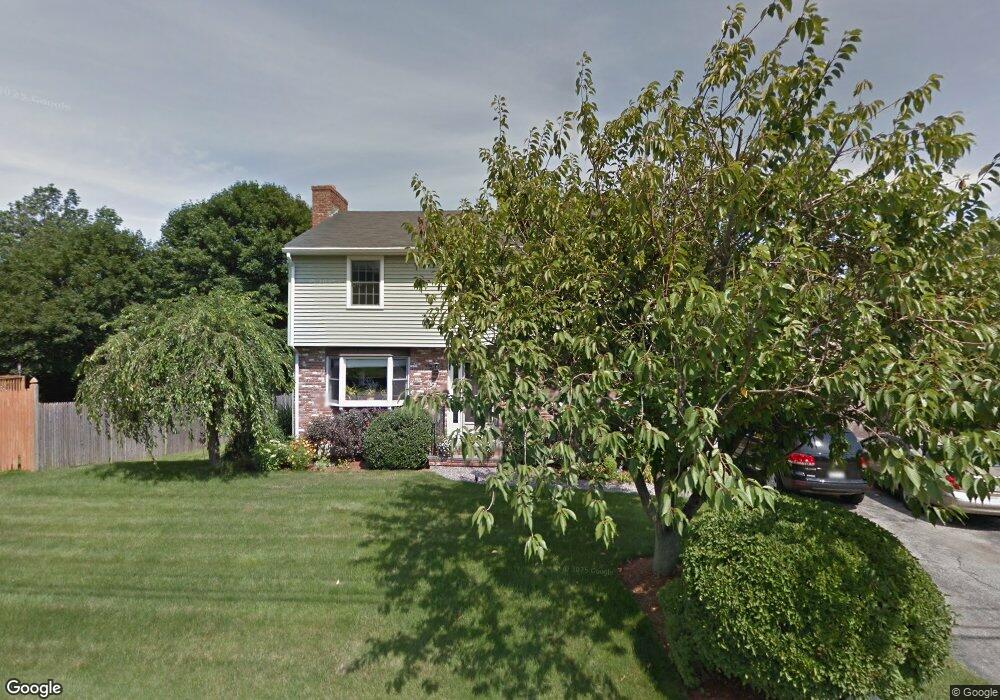 24 Lorraine St, East Weymouth, MA 02189 - photo 1