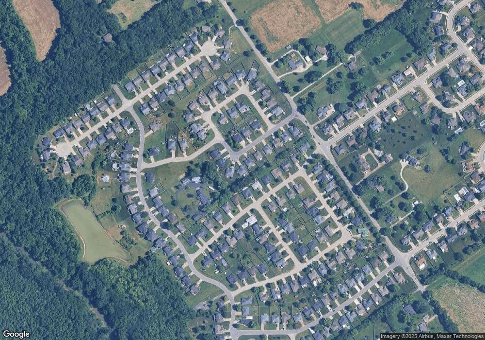 6306 Aurora Ave, Charlestown, IN 47111 - photo 1