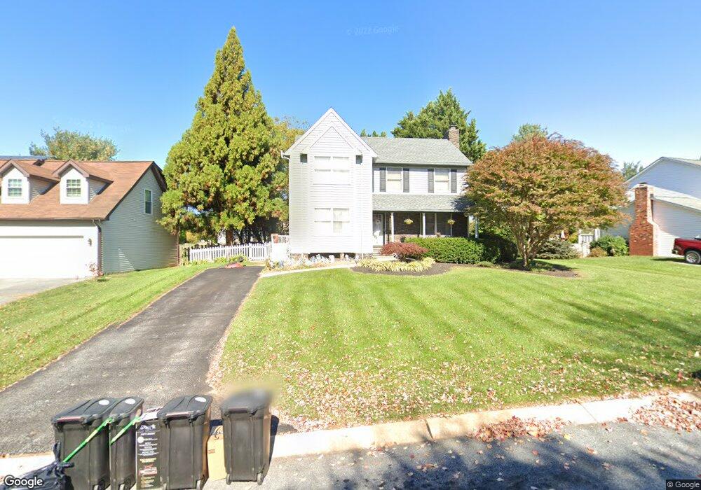 2040 Red River Rd, Sykesville, MD 21784 - photo 1