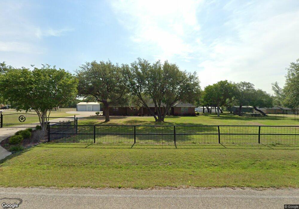 1801 Rider Rd, Azle, TX 76020 - photo 1