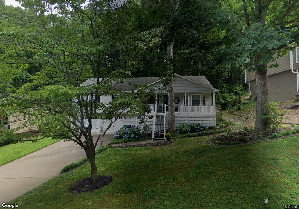 2762 Hawk Trace Ct NE unit 3, Marietta, GA 30066 - photo 1