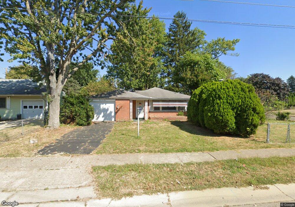 4550 Etna Rd, Columbus, OH 43213 - photo 1
