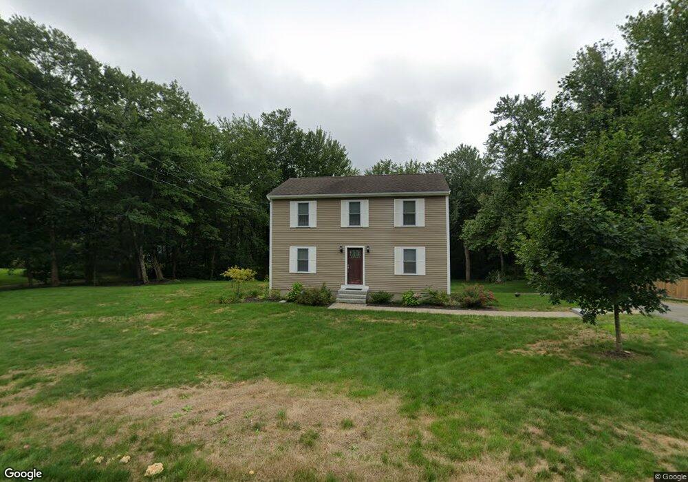 32 Lovell Rd, Stratham, NH 03885 - photo 1