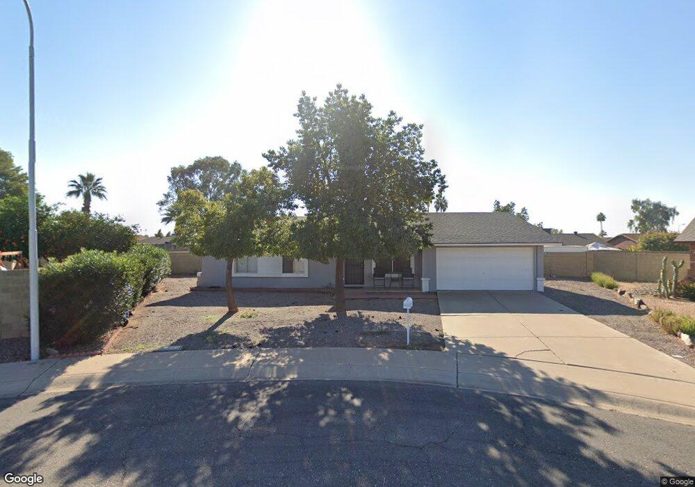 2201 E Boston St, Chandler, AZ 85225 - photo 1