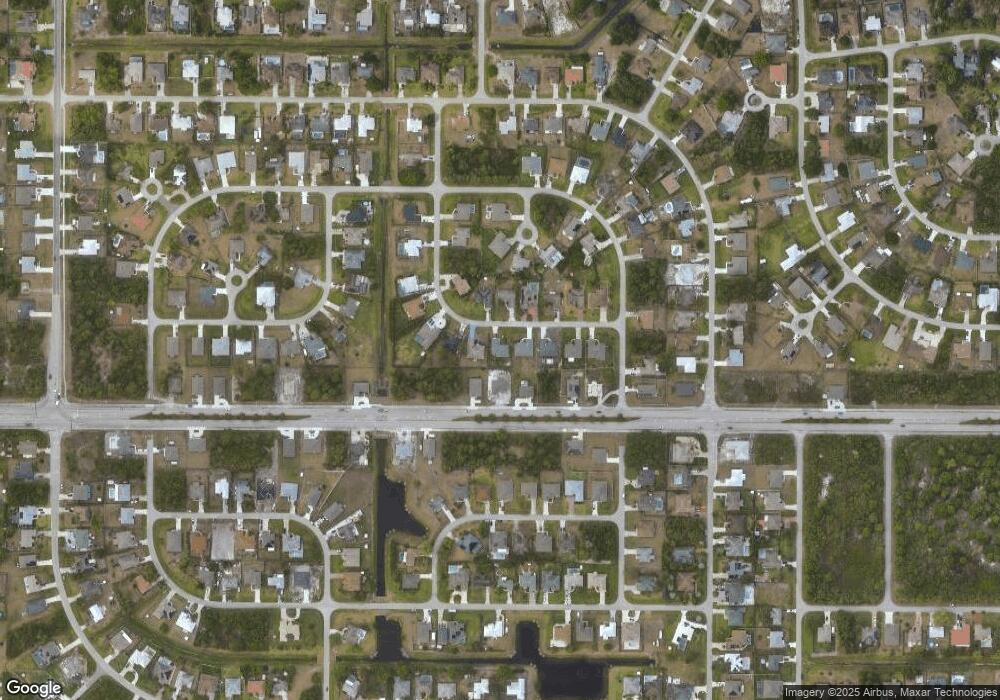 158 SW Pilsner Cir, Port Saint Lucie, FL 34953 - photo 1