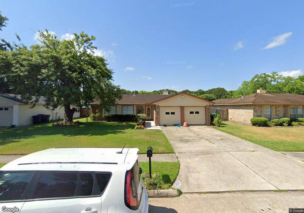 935 W Mierianne St, Houston, TX 77088 - photo 1