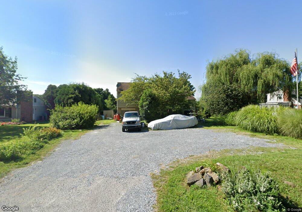 254 E Doe Run Rd, Kennett Square, PA 19348 - photo 1