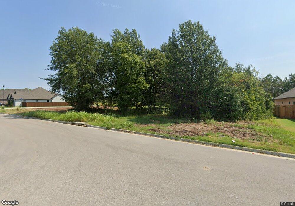 7007 S Tamarack Ave, Broken Arrow, OK 74011 - photo 1