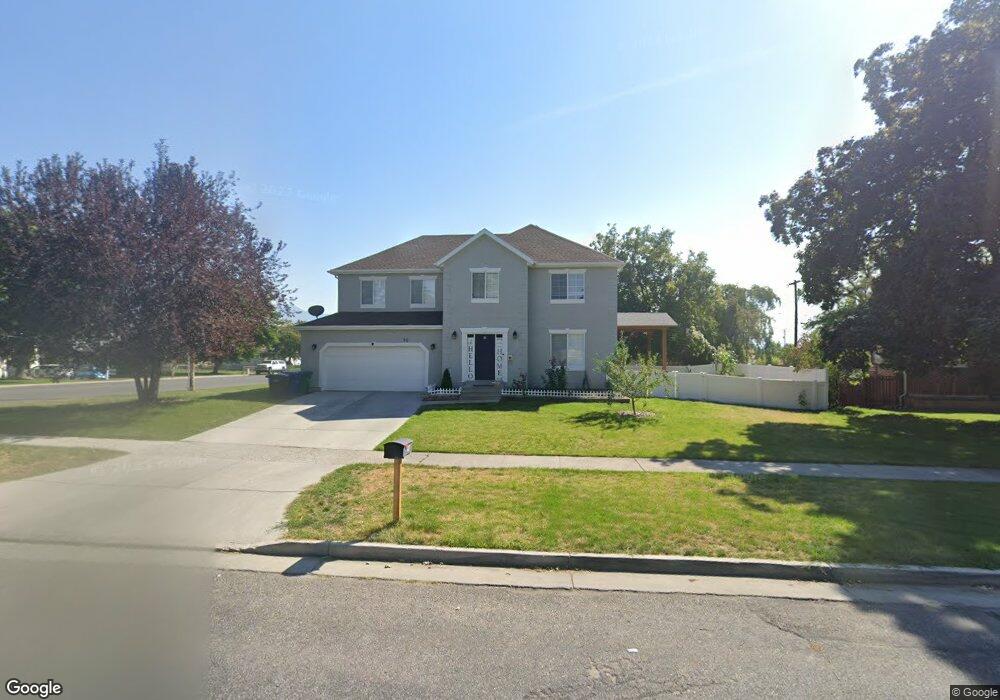 90 E 200 S, Smithfield, UT 84335 - photo 1