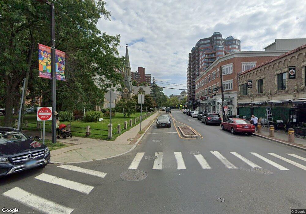 5 Forest St, Stamford, CT 06901 - photo 1