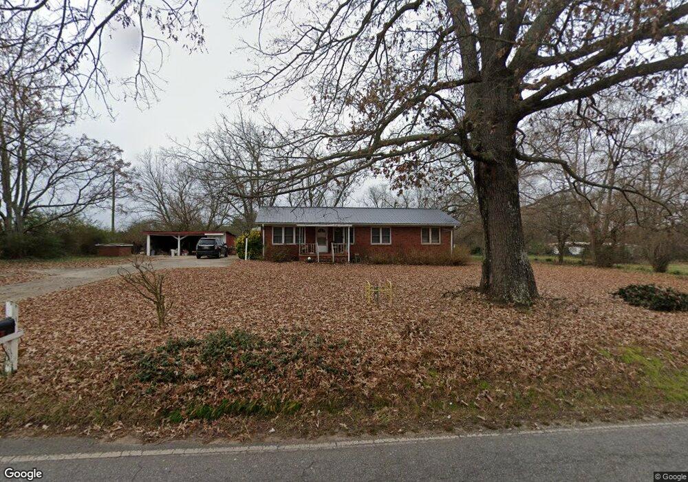 123 Zion Cme Church Rd, Hartwell, GA 30643 - photo 1